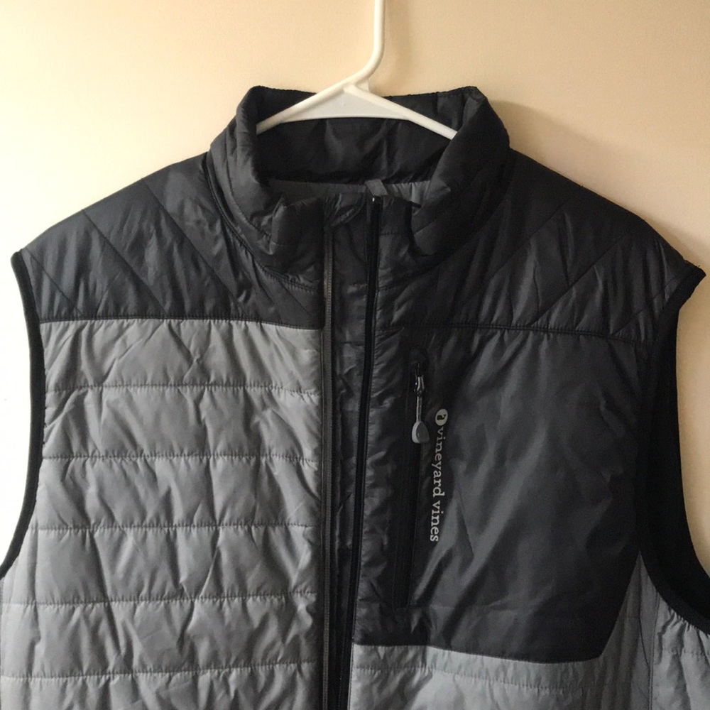 Vineyard Vines Performance Vest